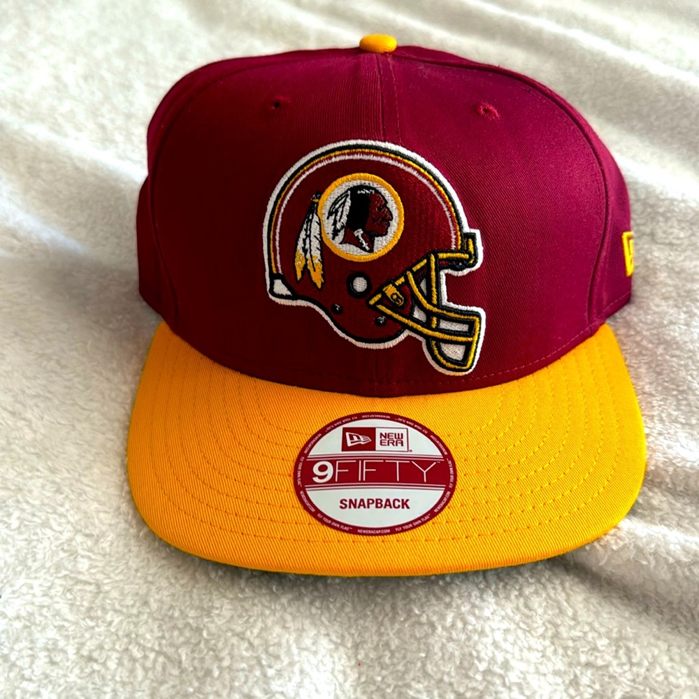 Washington Redskins SnapBack